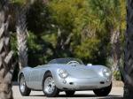 Porsche 550 Spyder 1956 года
